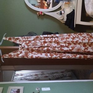 Lil Bees bohemian summer Dress